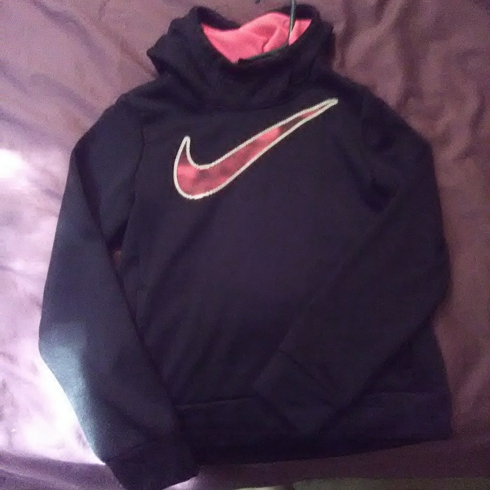 Nike Youth Hootie